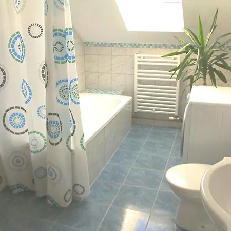 Brandstatter דירה ווינדישגרסטן