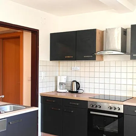 Brandstatter Apartman Windischgarsten