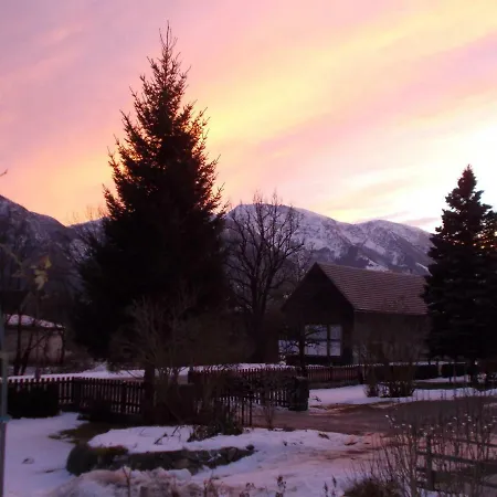 Apartman Brandstatter