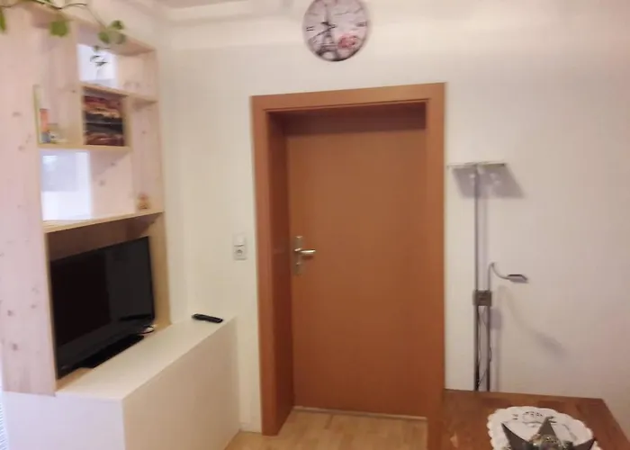 Apartament Brandstatter *