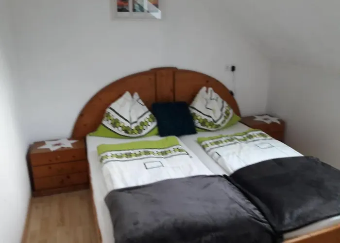 Brandstatter Apartament