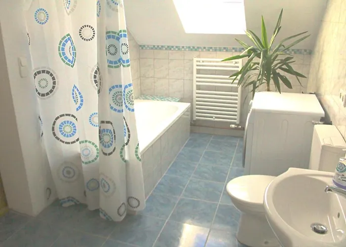 Brandstatter Apartament Windischgarsten