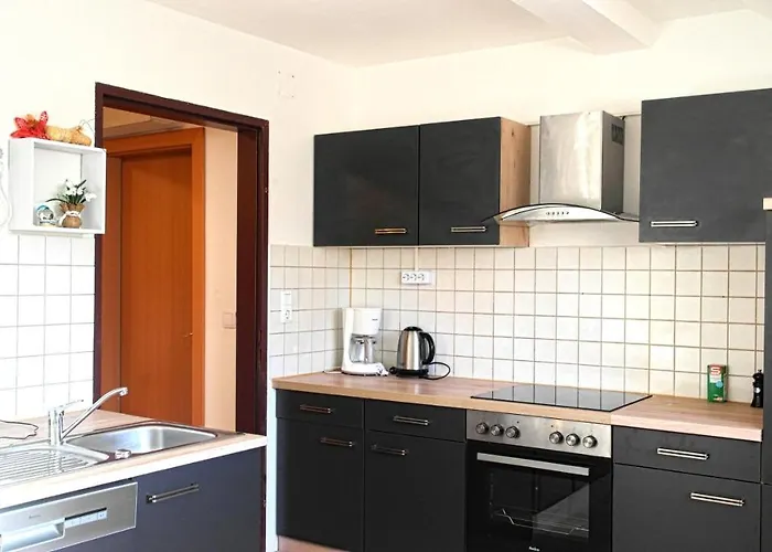 Brandstatter Apartman Windischgarsten