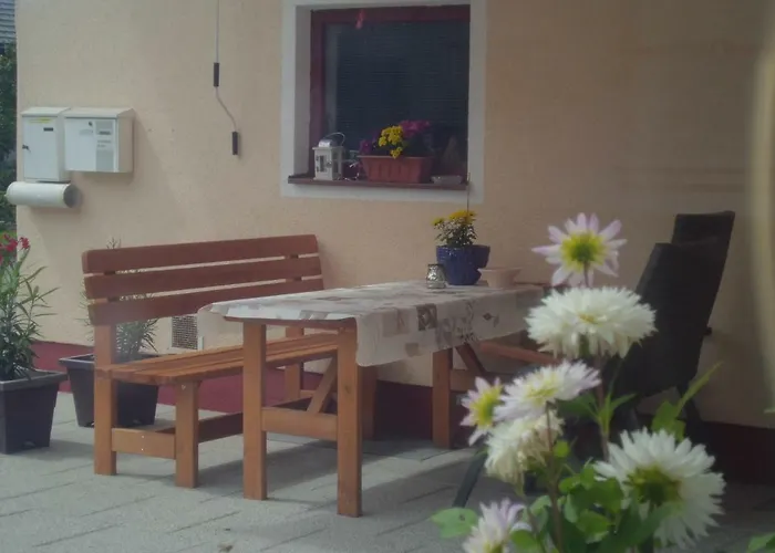 Apartman Brandstatter Windischgarsten