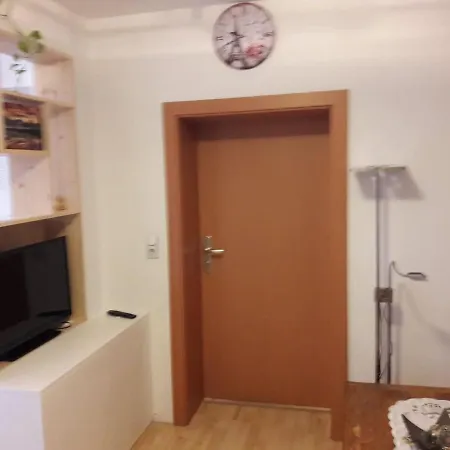 Apartment Brandstatter *