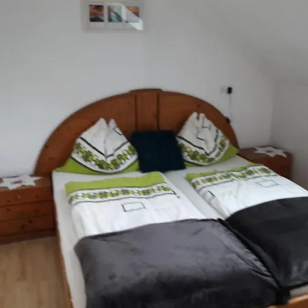 Brandstatter Apartment