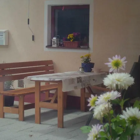 Apartment Brandstatter Windischgarsten
